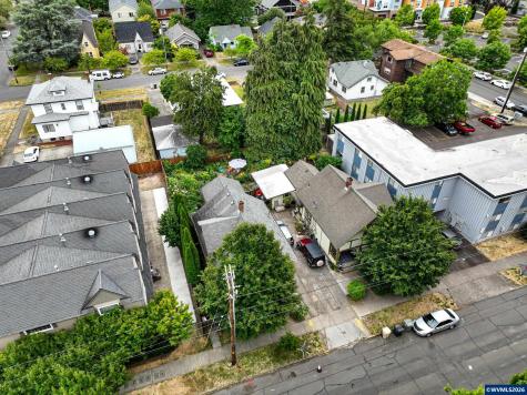 415 SW 11th Street Corvallis OR 97333