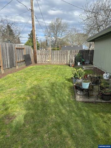 1375 Franklin (-1377) Street NW Salem OR 97304