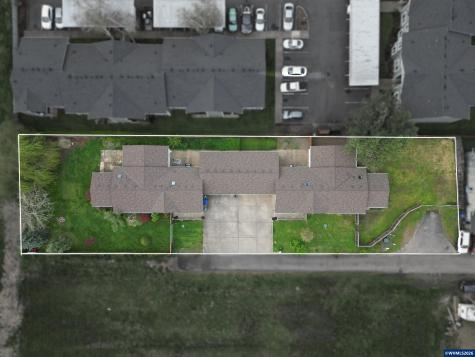 4455 Blueberry (-4445) Lane NE Salem OR 97305