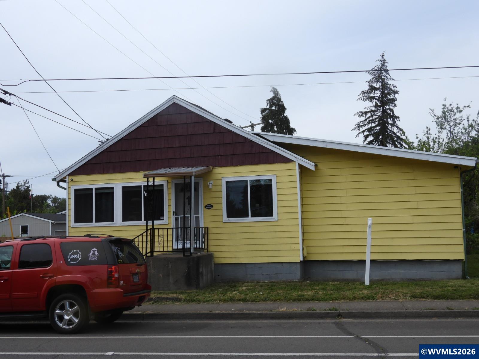 1537 Salem Avenue SE Albany OR 97321