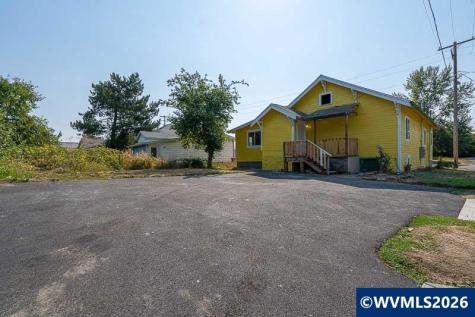 1537 Salem Avenue SE Albany OR 97321