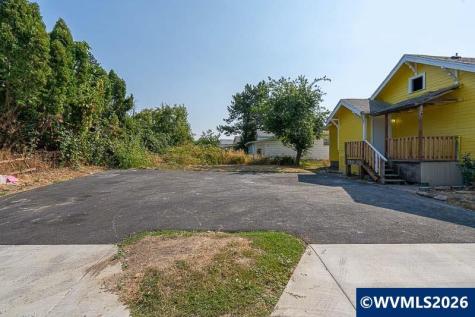 1537 Salem Avenue SE Albany OR 97321