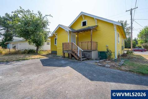 1537 Salem Avenue SE Albany OR 97321