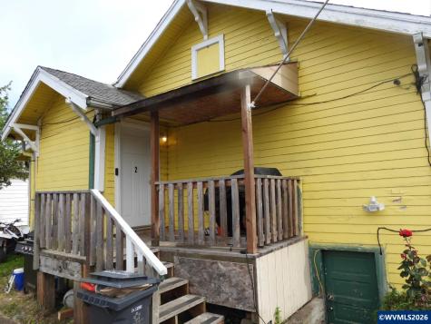 1537 Salem Avenue SE Albany OR 97321