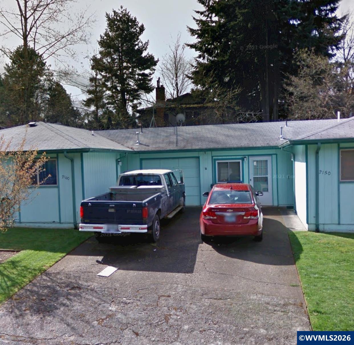 2150-2160 Nocturne Court SE Salem OR 97306