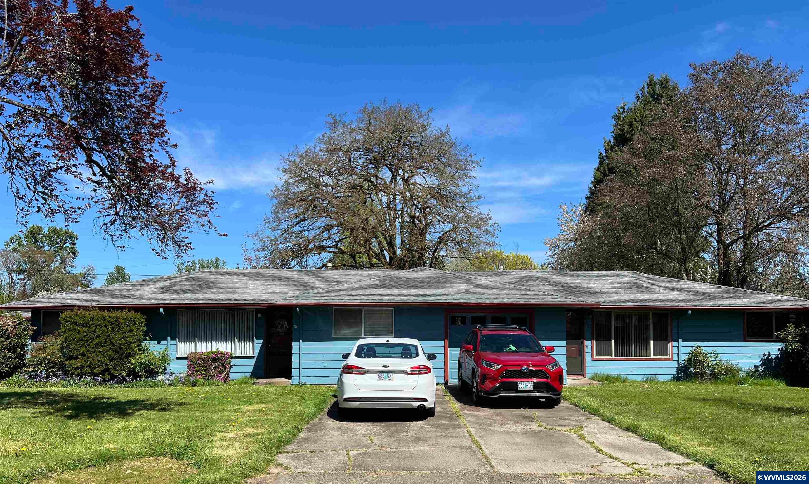 425-435 SE Atwood Avenue Corvallis OR 97333