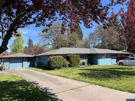 425-435 SE Atwood Avenue Corvallis OR 97333