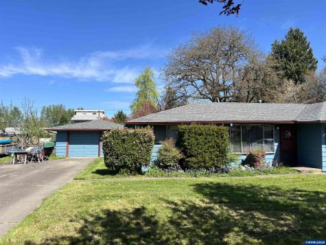 425-435 SE Atwood Avenue Corvallis OR 97333