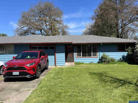 425-435 SE Atwood Avenue Corvallis OR 97333