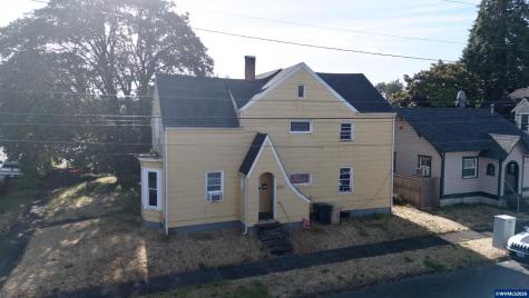206 4th Avenue Albany OR 97321