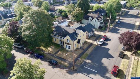 206 4th Avenue Albany OR 97321