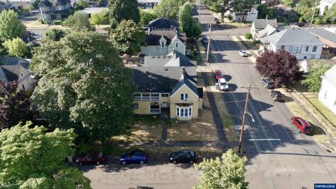 206 4th Avenue Albany OR 97321