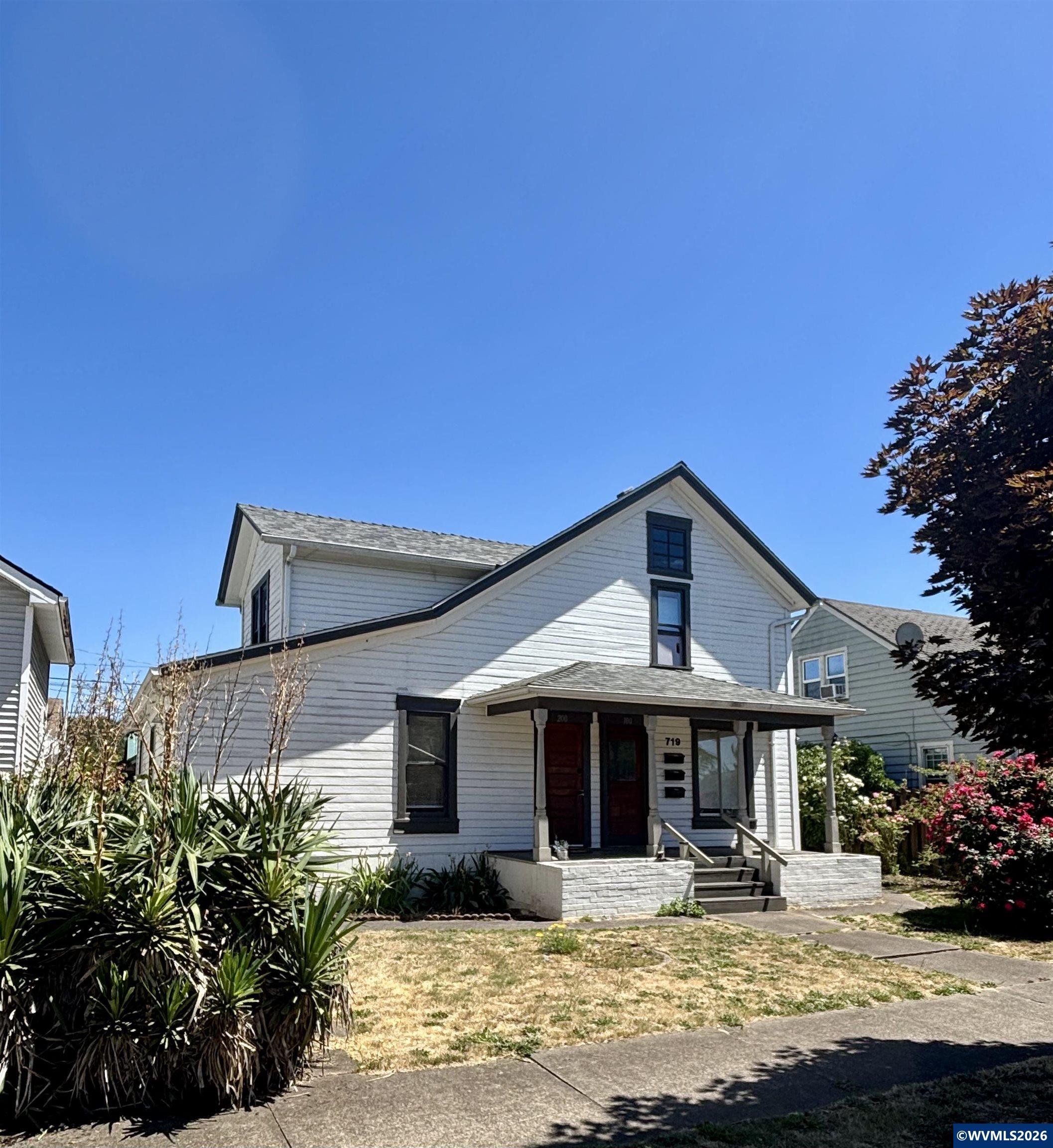 719 SW 4th Street Corvallis OR 97333