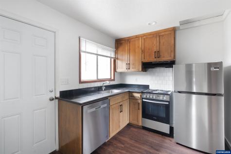 719 SW 4th Street Corvallis OR 97333