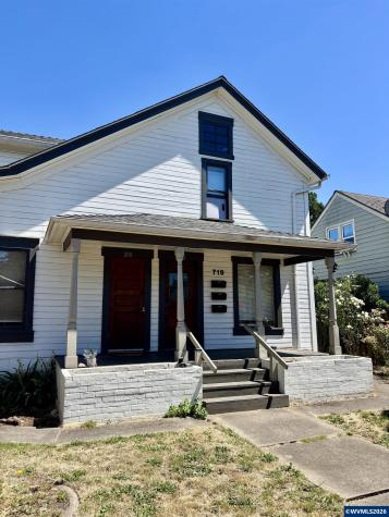 719 SW 4th Street Corvallis OR 97333