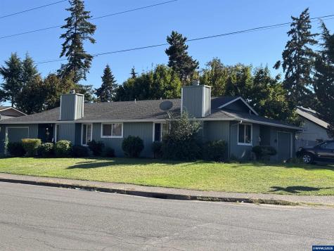 4196 47th Avenue NE Salem OR 97305