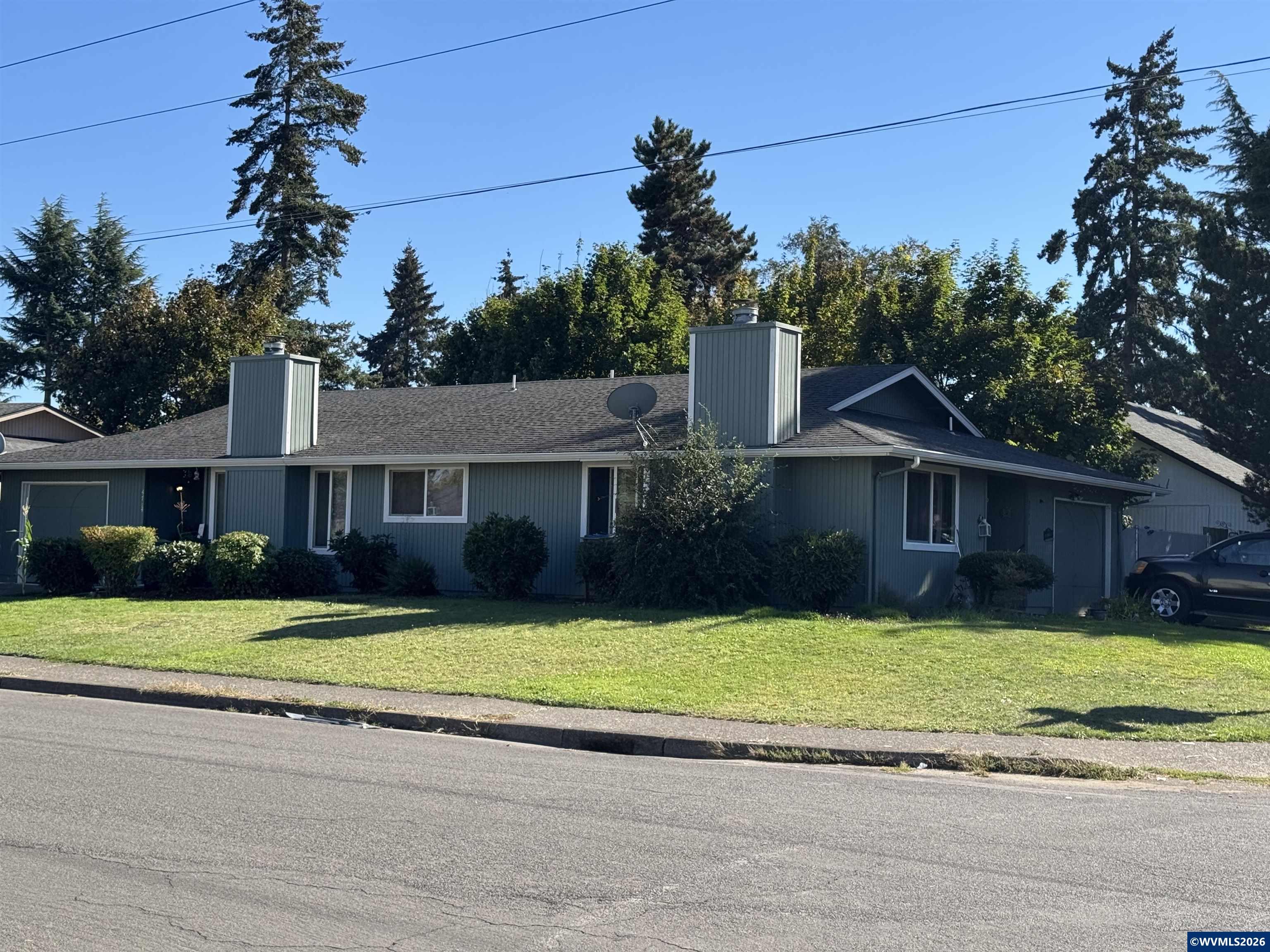 4196 47th Avenue NE Salem OR 97305