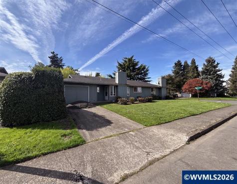 4196 47th Avenue NE Salem OR 97305