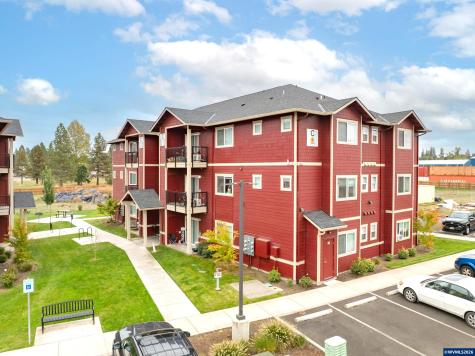 13001 S Cromptons Lane Molalla OR 97038-7650