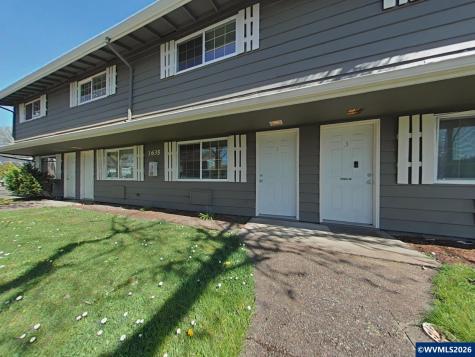 1635 NW Division Street Corvallis OR 97330