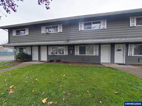 1635 NW Division Street Corvallis OR 97330
