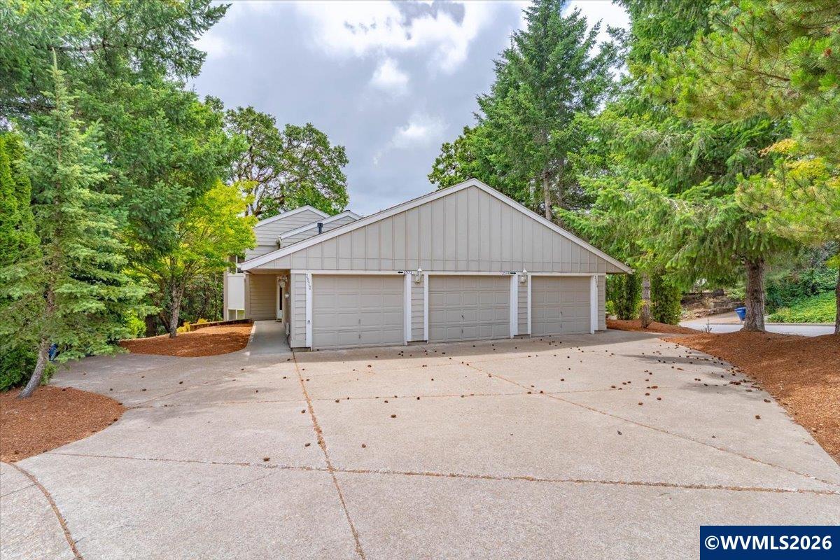 2572 Arroyo Ridge - 2574 Court NW Salem OR 97304