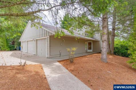 2572 Arroyo Ridge - 2574 Court NW Salem OR 97304