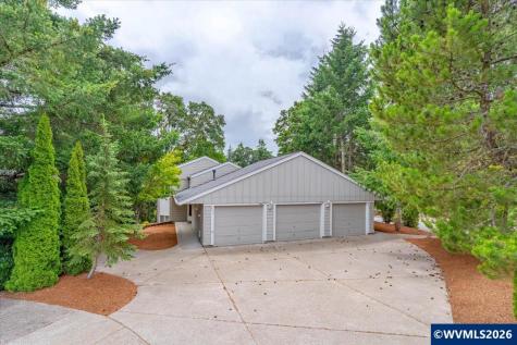 2572 Arroyo Ridge - 2574 Court NW Salem OR 97304