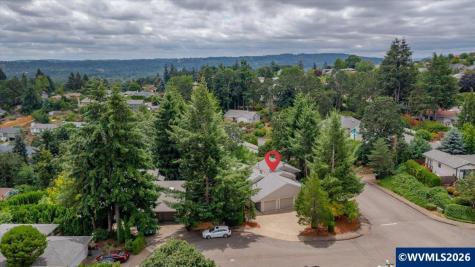 2572 Arroyo Ridge - 2574 Court NW Salem OR 97304