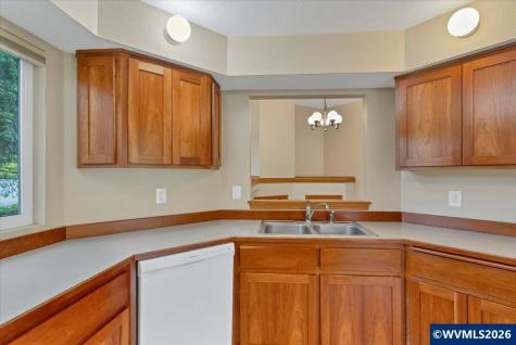 2572 Arroyo Ridge - 2574 Court NW Salem OR 97304