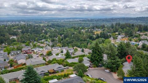 2572 Arroyo Ridge - 2574 Court NW Salem OR 97304