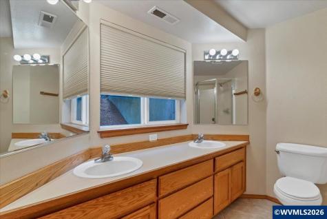 2572 Arroyo Ridge - 2574 Court NW Salem OR 97304
