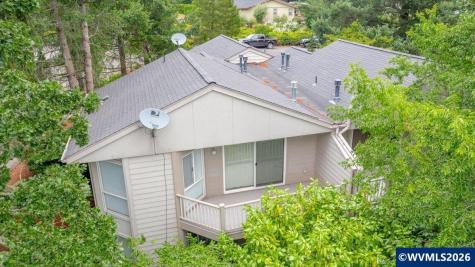 2572 Arroyo Ridge - 2574 Court NW Salem OR 97304