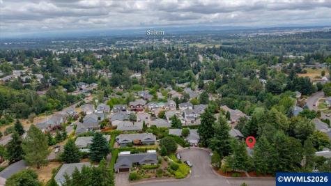 2572 Arroyo Ridge - 2574 Court NW Salem OR 97304