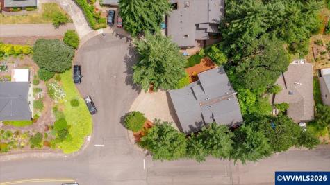 2572 Arroyo Ridge - 2574 Court NW Salem OR 97304