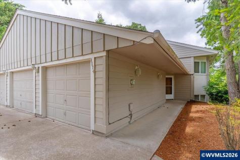 2572 Arroyo Ridge - 2574 Court NW Salem OR 97304