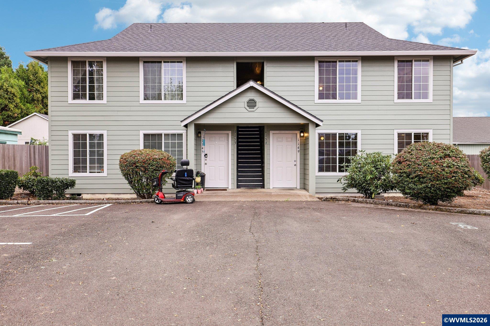 1149 D Street Independence OR 97351