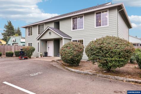 1149 D Street Independence OR 97351