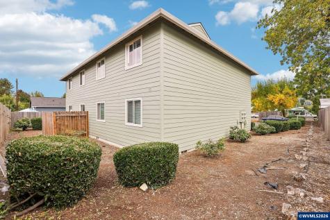 1149 D Street Independence OR 97351