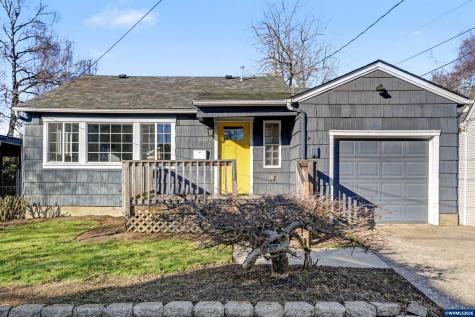 995 985 Garnet Street NE Salem OR 97301