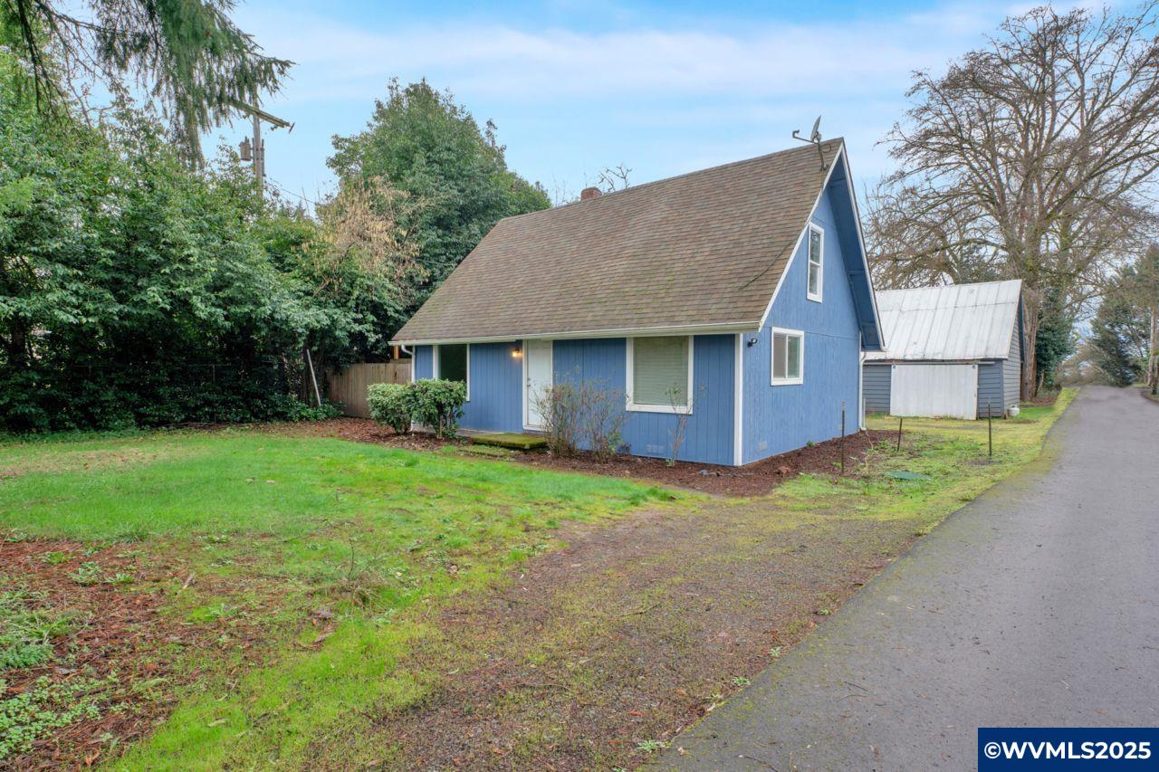 4250 NE Highway 20 Corvallis OR 97330