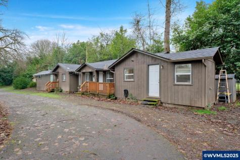 4250 NE Highway 20 Corvallis OR 97330