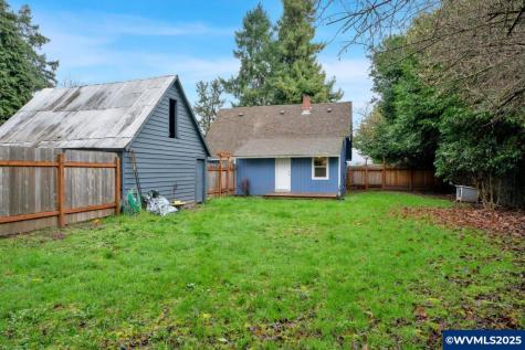 4250 NE Highway 20 Corvallis OR 97330