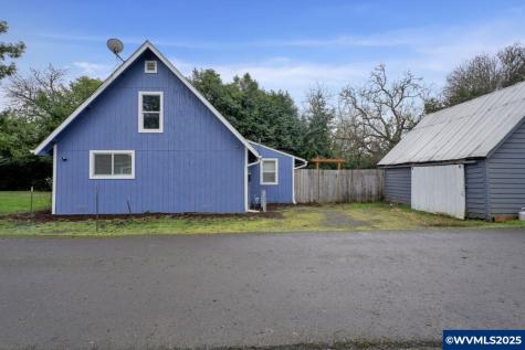 4250 NE Highway 20 Corvallis OR 97330