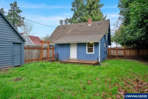 4250 NE Highway 20 Corvallis OR 97330