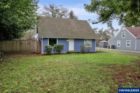 4250 NE Highway 20 Corvallis OR 97330