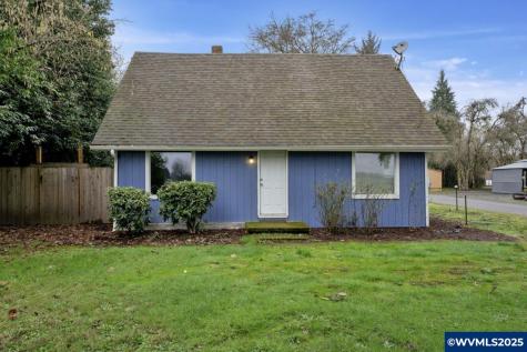 4250 NE Highway 20 Corvallis OR 97330