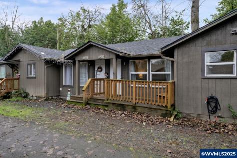 4250 NE Highway 20 Corvallis OR 97330