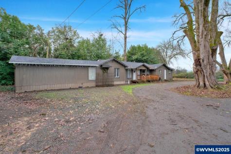 4250 NE Highway 20 Corvallis OR 97330