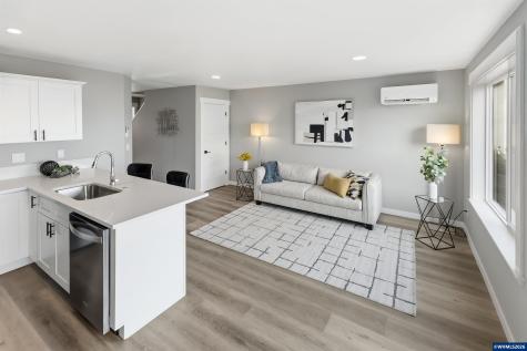 1949 NW Sunny (-1951) Lane Albany OR 97321